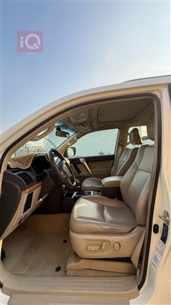 تويوتا لاندكروزر برادو